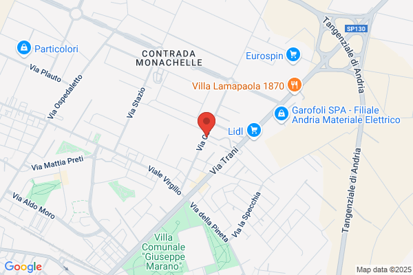 Impresa Del Giudice Luigi