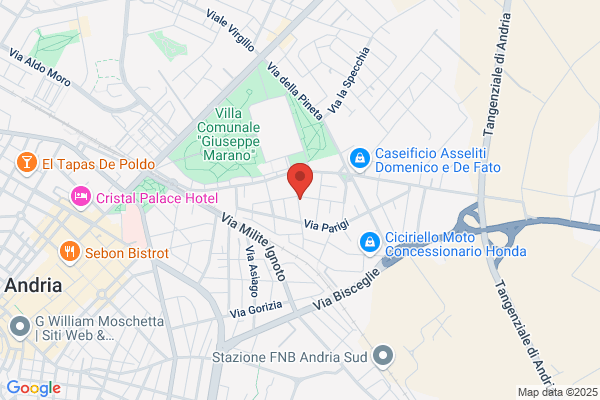 Osci Srl