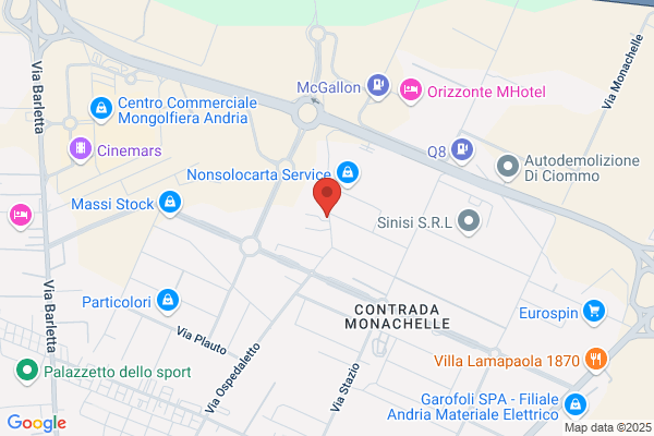 Bellavista Outlet