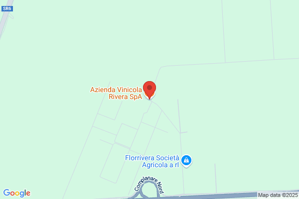 Azienda Vinicola Rivera Spa