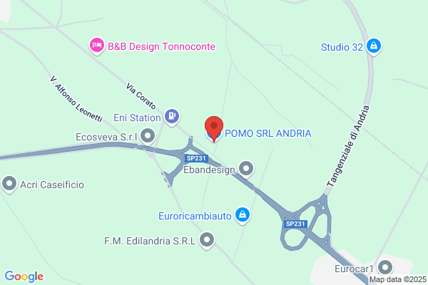 Pomo S.R.L.