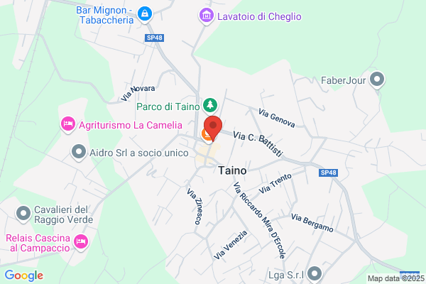 Studio Tecnico Associato Carnevali Garbin