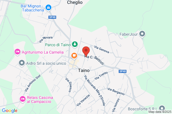 Farmacia Dottori Giuliana e Alberto Ramella Sas