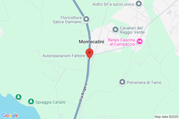 Fattore Giuseppe