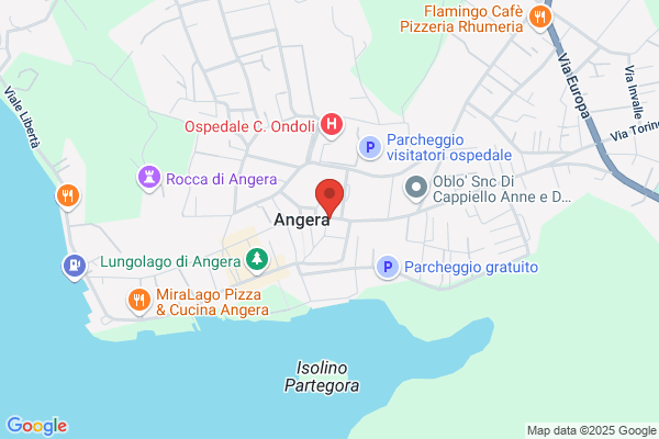 Forni     Emilio (Rag.)