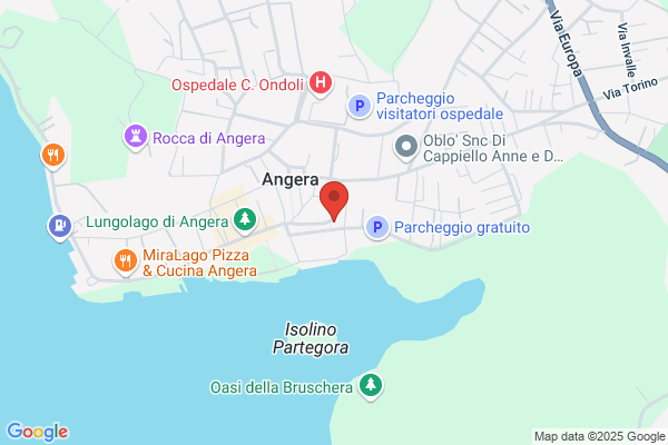 Il Glicine Di Tarabella Antonella