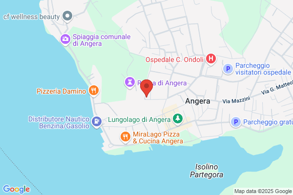 Immobiliare Angera 95 Sas