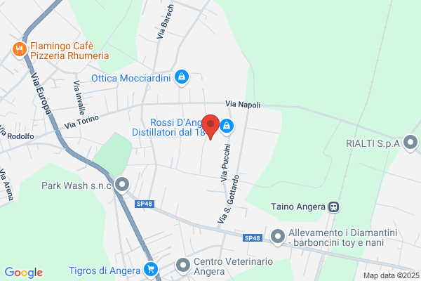 Laboratorio Analisi Ambientali Srl