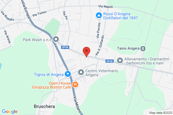 O.M.I. Di Intrieri Gino