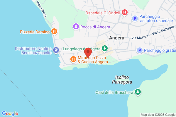 Trattoria Del Porto S.N.C.