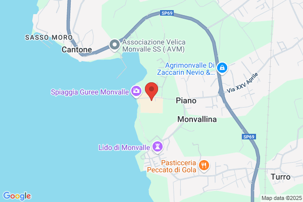 Villa Impianti Di Villa Orlenio