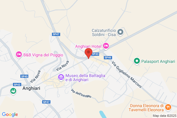 Agenzia Funebre Pernici