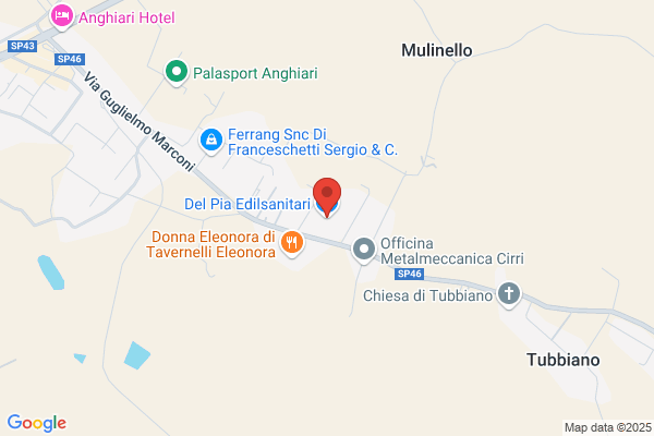 Del Pia Edilsanitari
