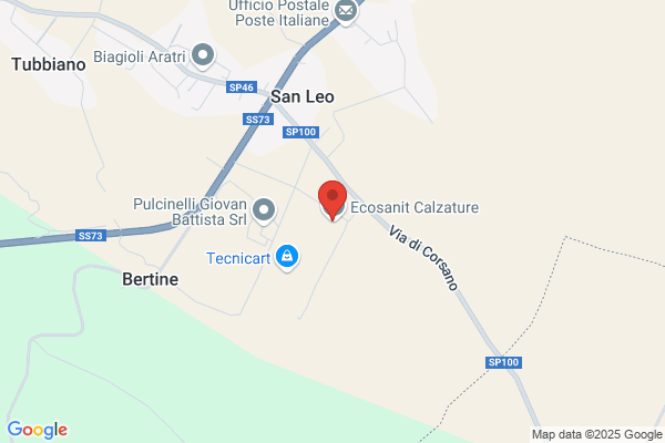Ecosanit Calzature