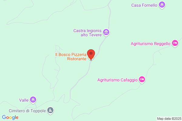 Il Bosco Pizzeria Ristorante