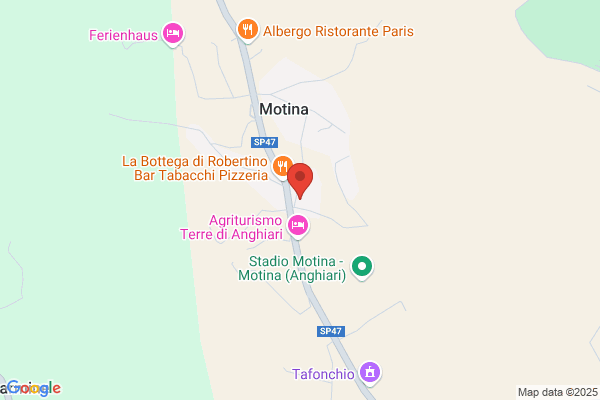 Mafucci  Macchine Agricole
