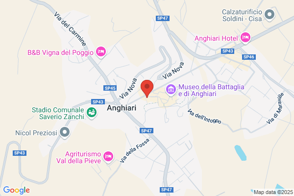 Osteria Pizzeria Al Cantuccio