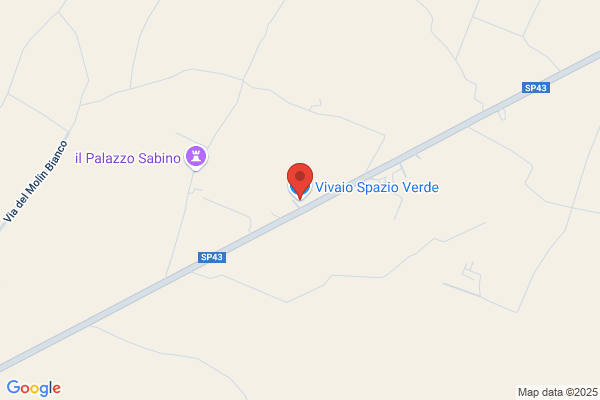 Vivaio Spazio Verde