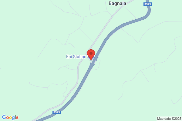 Eni Station