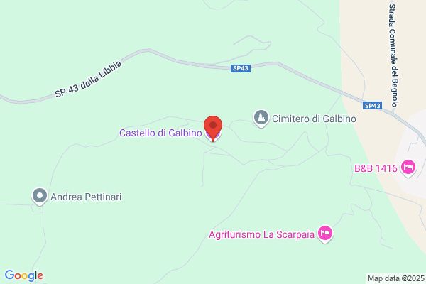 Fattoria Galbino