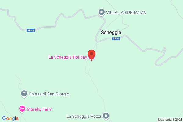 La Scheggia S.A.S.