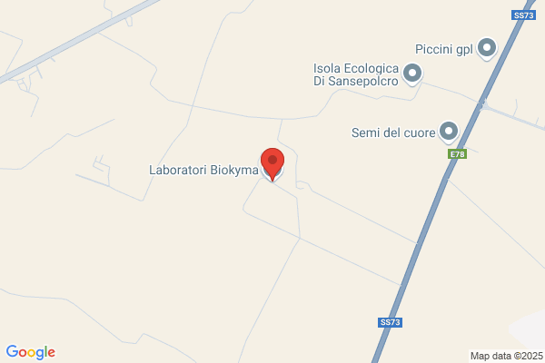 Laboratori Biokyma (S.R.L.)