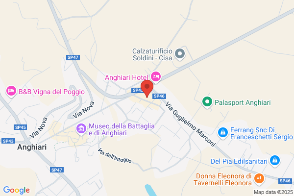 Lantica Macelleria (S.N.C.)