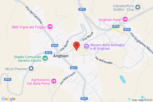 Macelleria Ganovelli (S.N.C.)