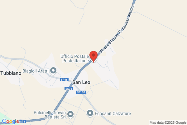 Poste Italiane Spa