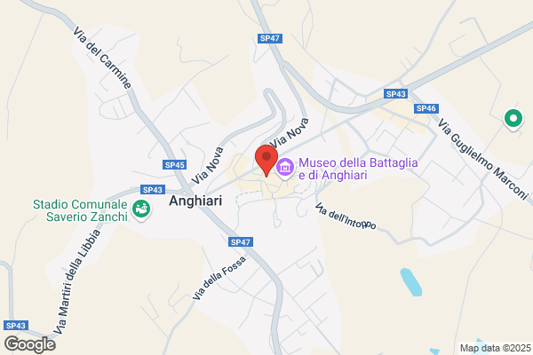 Ristorante Da Alighiero