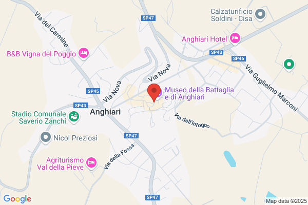 Ristorante Mondani