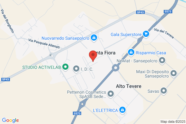 Tricca fabio