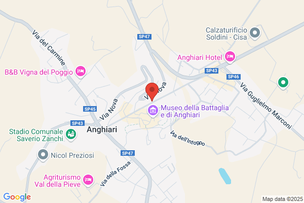 Unione Degli Agricoltori Della Provincia Di Arezzo