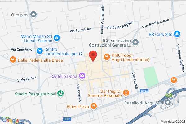 Gio Confezioni Srl