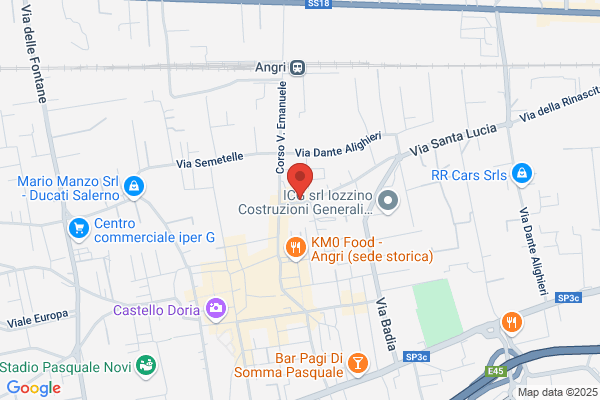 Minicooperativa Arcobalenotrans Pic.Soc.Coop. A R.L.