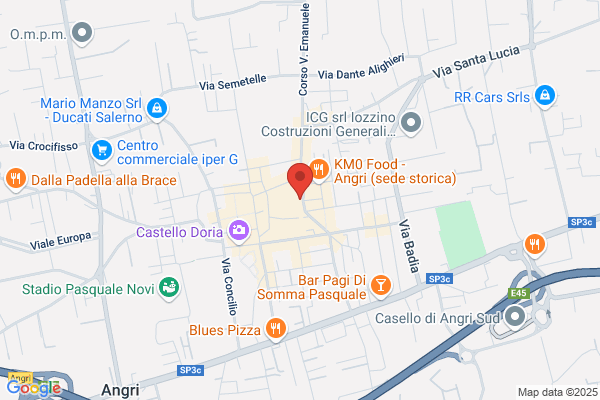 Padovano giovanna