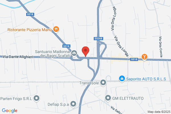 Gran Caffe Polo Nord Di Cavallaro Ascanio