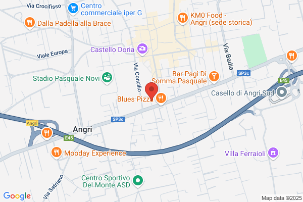 Il Punto Caffe S.R.L.