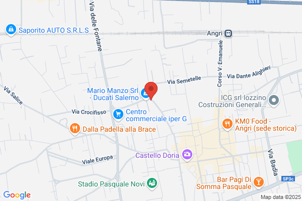 Na Tazzulella E Cafe Di Prisco Giuseppe