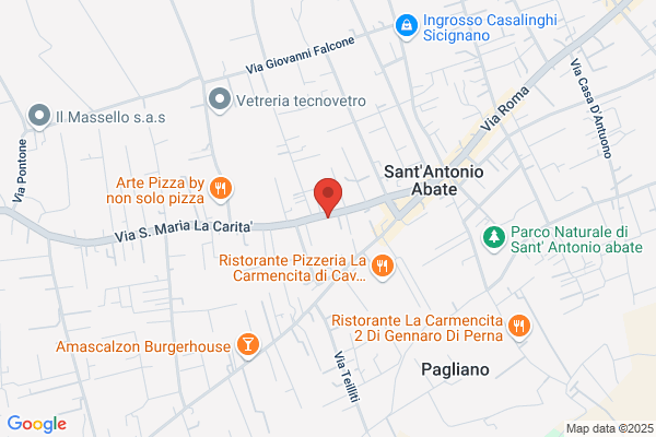 La Contadina Srl