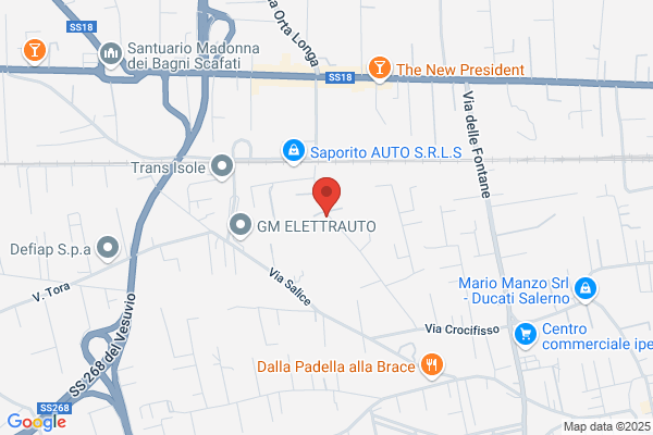 Ippoliti Almerico (Ing.)