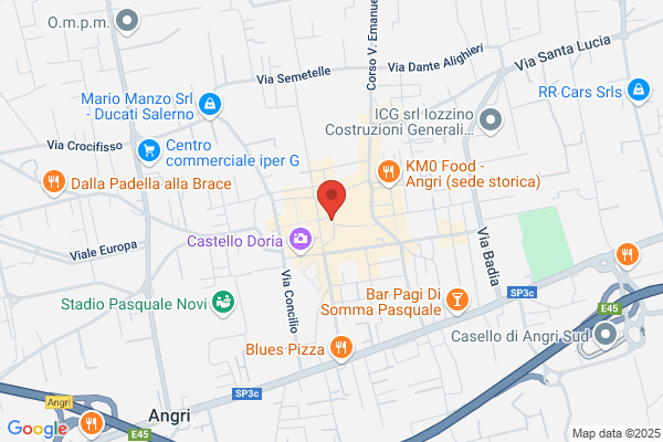 Acanfora Mobili Srl