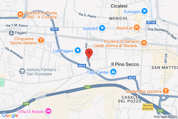 Due Ti Mobili Di Toscano Stefania Stefania