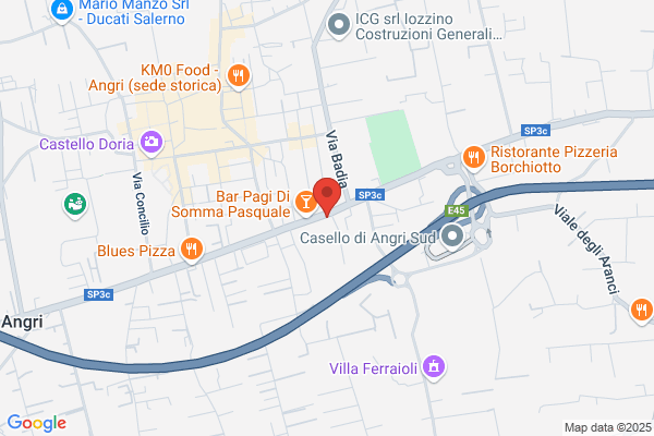Istituto Tecnico Commerciale Statale