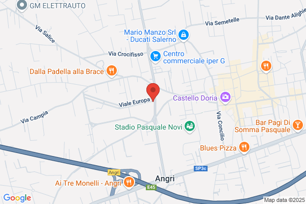 Scuola Materna