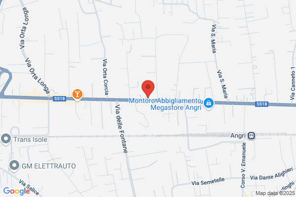 Blitz Sport Angri