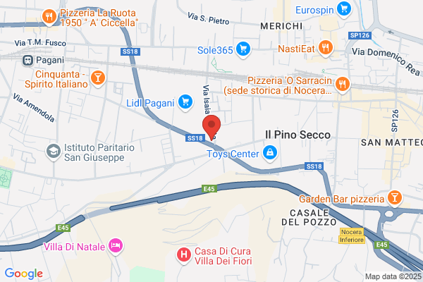 Food Brokerage Italia
