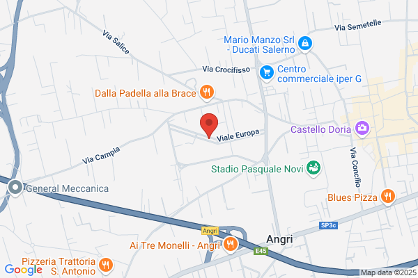 Vietri Coast Tour - NCC noleggio con conducente