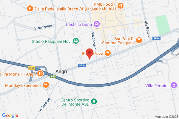 Autonoleggio B Consulting Rent