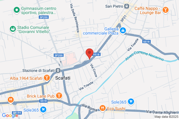 Autorent Scafati - Noleggio Auto e Moto